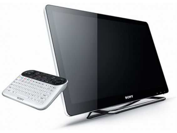 Google TV