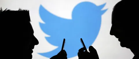 Twitter: arrivano i video a 360 gradi