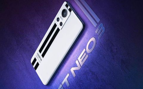 Realme GT Neo3 arriverà il 22 marzo con una scheda tecnica da paura