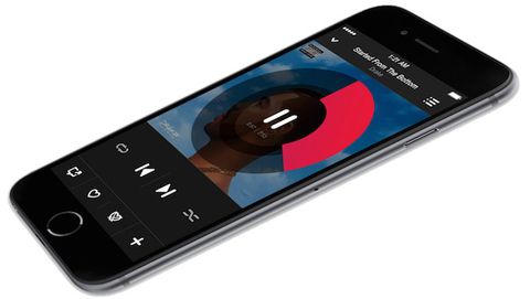 WWDC 2015, nuovi servizi musicali con iOS 8.4