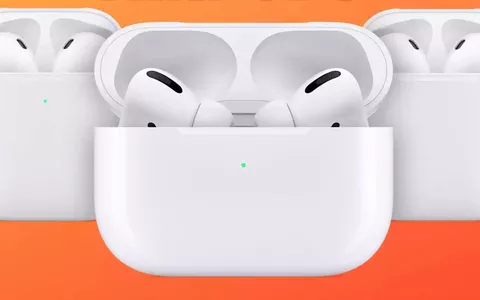 AirPods Pro (2023): arriva un update con tante nuove funzionalità