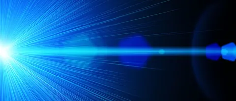 Microsoft vuole caricare gli smartphone con la luce