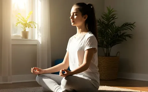 TikTok lancia le meditazioni guidate e aumenta i fondi per la salute mentale