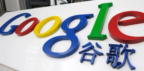 Dimissioni per il numero uno di Google Cina
