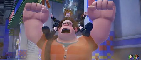 Kingdom Hearts 3: copie rubate, arrestato il ladro