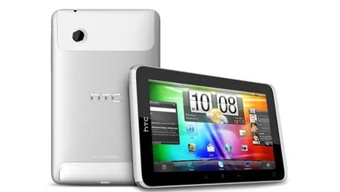 HTC Flyer, al via l'aggiornamento a Honeycomb?