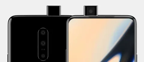 OnePlus 7, svelate le specifiche complete?