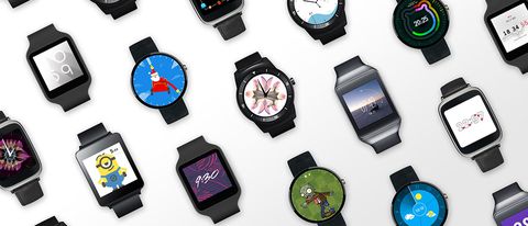 Android Wear, le watch face sono interattive