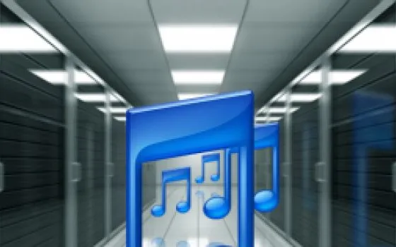 iTunes e Musica: Apple sposterà la musica su una 