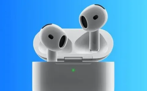 AirPods 4: come funziona la cancellazione attiva del rumore?
