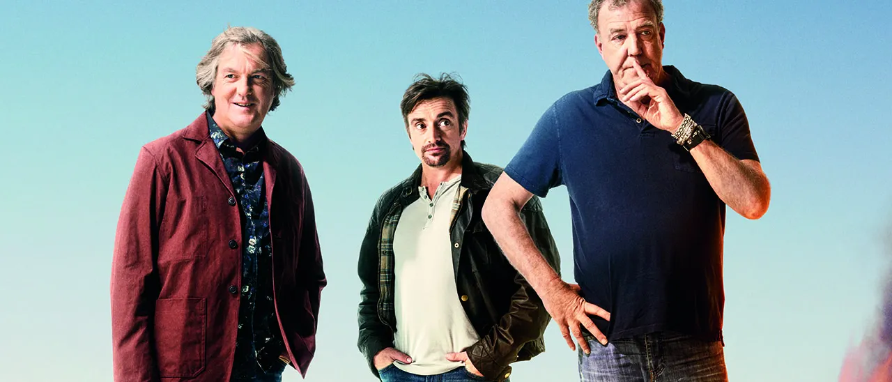 Netflix punta sui motori per sfidare Amazon?