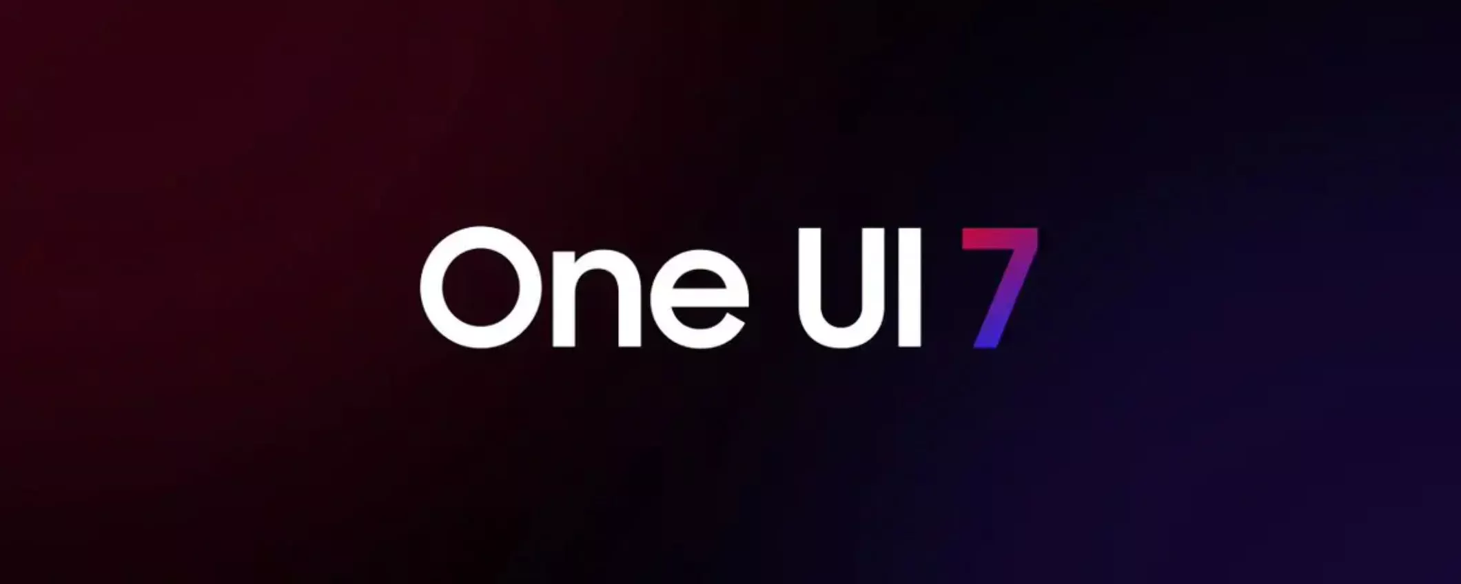 One UI 7 con la beta di Android 15: leak mostrano nuove funzionalità con un occhio verso Apple