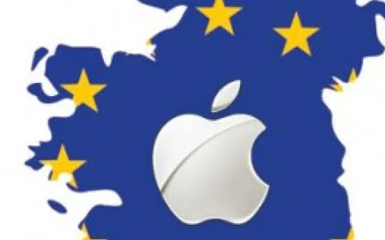Apple espande la sua sede europea di Cork (Irlanda)