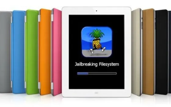 Jailbreak per iPad 2 in arrivo tra 2 settimane