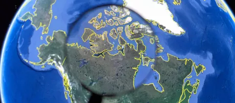 Google Earth funzionerà anche su Firefox