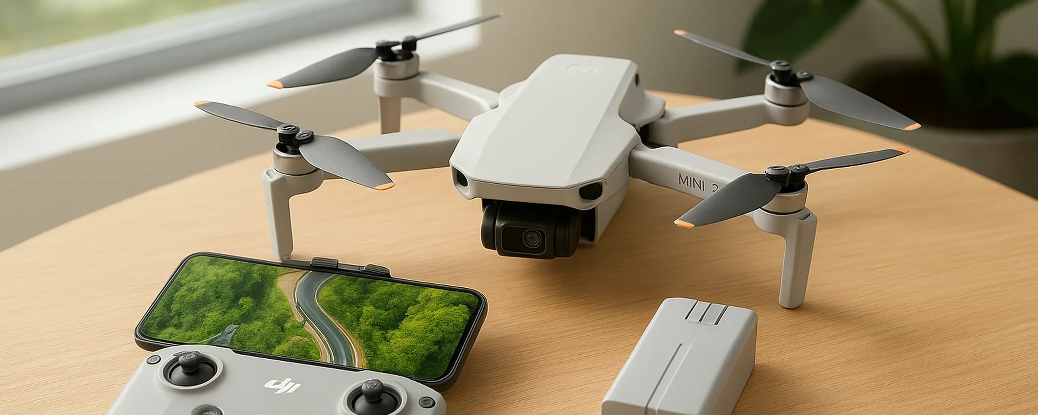 DJI Mini 4K in offerta, l'occasione giusta è su Amazon