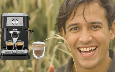 De'Longhi EC260.BK: qualità e versatilità a un prezzo accessibile