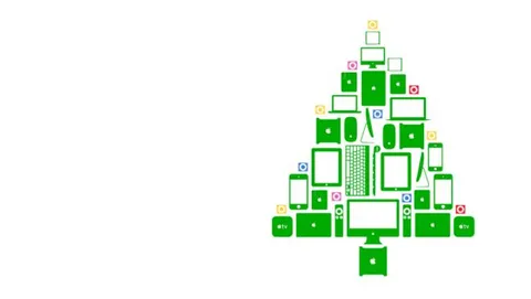 I migliori regali di Natale per appassionati Apple