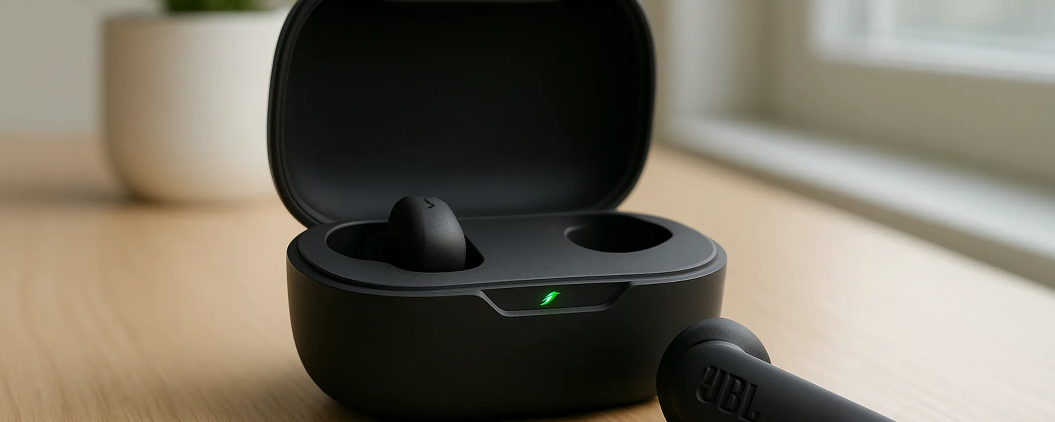 Black Friday Amazon, le JBL Wave Flex 2 a 55 euro sono un sogno