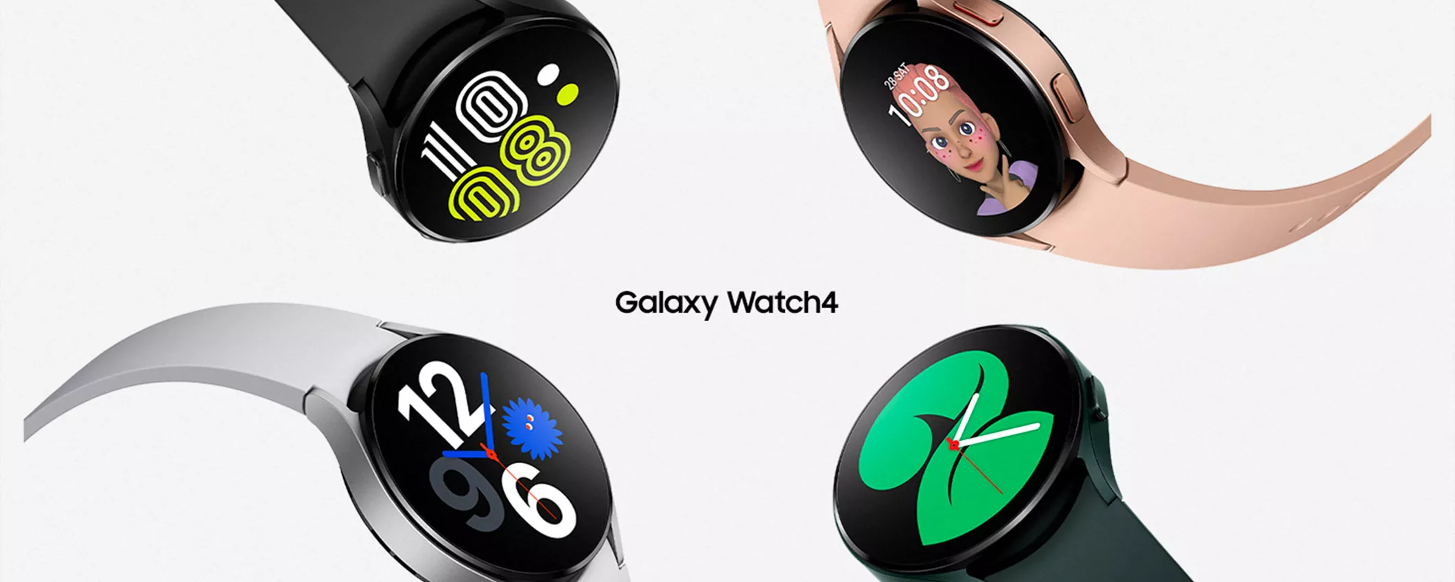 Samsung Galaxy Watch4 da 40mm a METÀ PREZZO: non perdere questa opportunità!