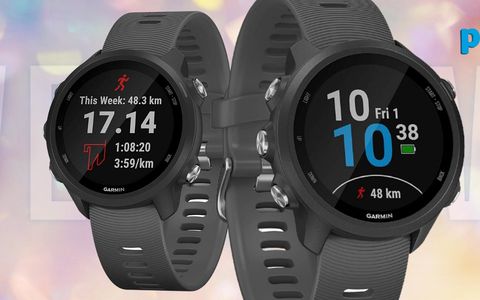 Garmin Forerunner 245, lo smartwatch per chi corre al Prime Day 2022