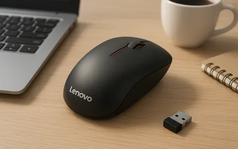 Lenovo WL300 in offerta: praticità wireless a meno di 9 euro, scorte limitate