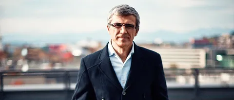 Diego Piacentini lascia il Team Digitale