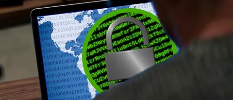 Anno 2017, una invasione di ransomware