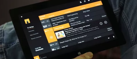 Microsoft aggiorna Xbox Music e SmartGlass
