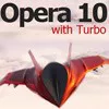 Opera 10 mette il Turbo