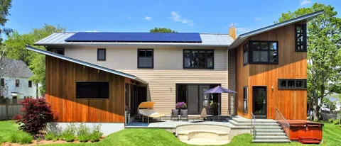 Google e SunPower insieme per il fotovoltaico