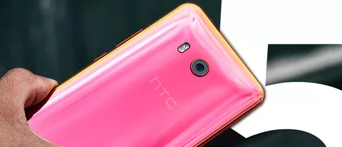HTC U11, supporto Bluetooth 5.0 con Android O