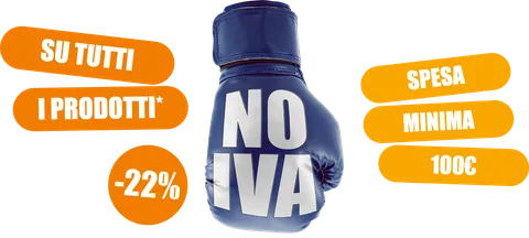 Unieuro sconta l'IVA su tutti i suoi prodotti