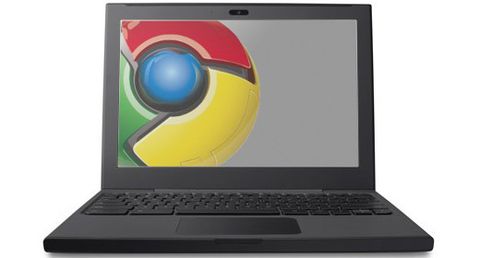 Chrome OS, update alla versione 20