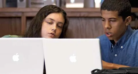 Apple Media Event: iTunes U e libri di testo