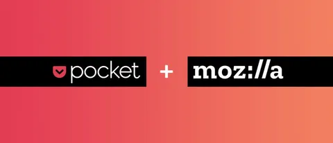 Mozilla acquisisce Pocket