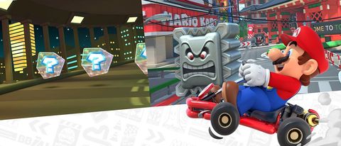 Mario Kart Tour: guida installazione su device iOS