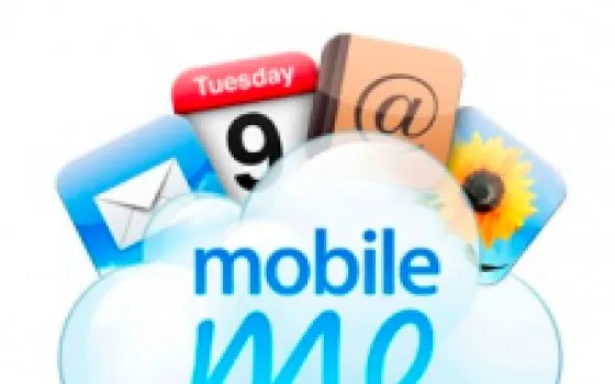 MobileMe: disponibile una pagina con feed RSS per le ultime novità