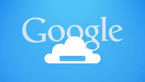Google Drive, il servizio di cloud storage in aprile?