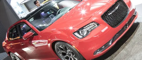 CES 2017, FCA e Google svelano il nuovo Uconnect