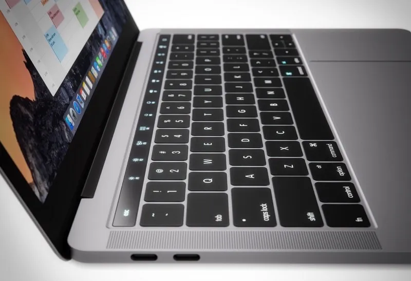 Thunderbolt 3 + USB 3.1 a 10Gb/s in arrivo su Mac