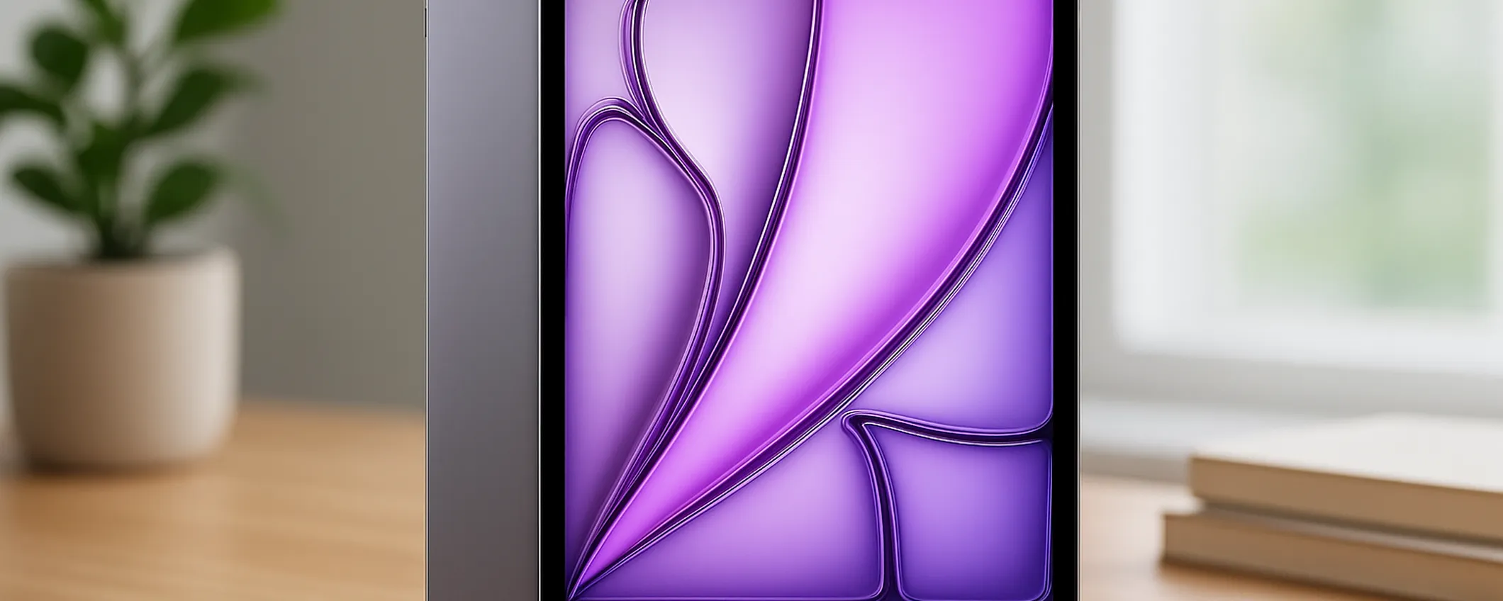 Black Friday Amazon, risparmia 120€ sull'iPad Air M3 da 13