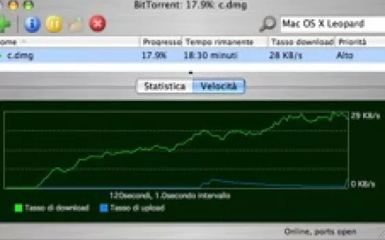 BitTorrent 4.27.1