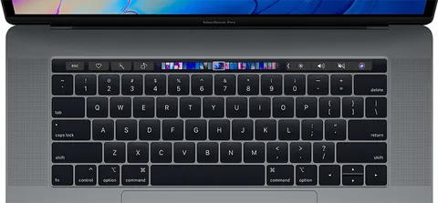 MacBook Pro 2018: problemi agli speaker per alcuni utenti