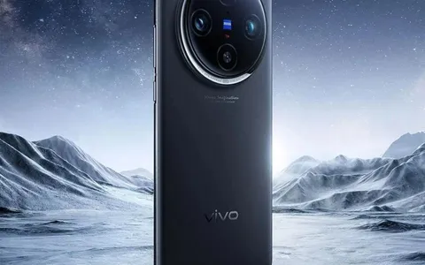 Vivo X200 Pro e X200 Pro mini: un nuovo sensore principale per le foto