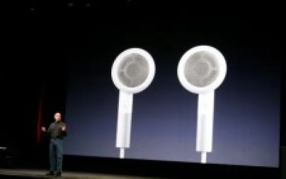 Contrordine, gli auricolari Apple non sono scadenti