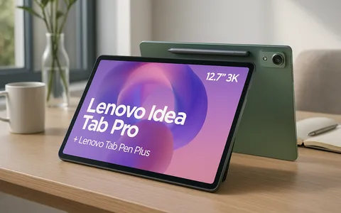 Lenovo Idea Tab Pro: il tablet più richiesto sul mercato in promo speciale