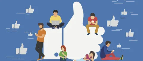 Giovani su Facebook, informati ma non troppo