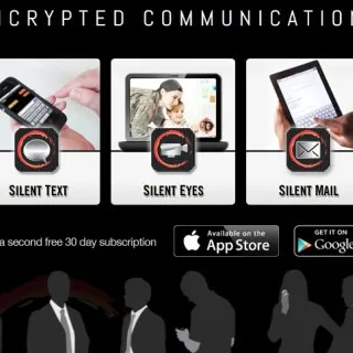 Silent Circle, conversazioni criptate su smartphone