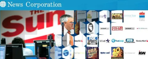 Murdoch contro Google: in futuro i siti di News Corporation non saranno indicizzati